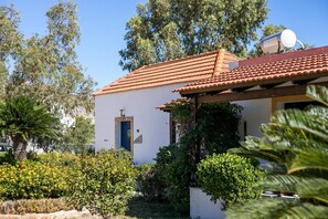 Villa | 2 Schlafzimmer