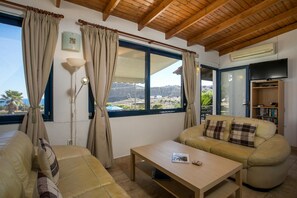 Villa | 2 Schlafzimmer