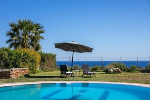 Villa | 2 Schlafzimmer