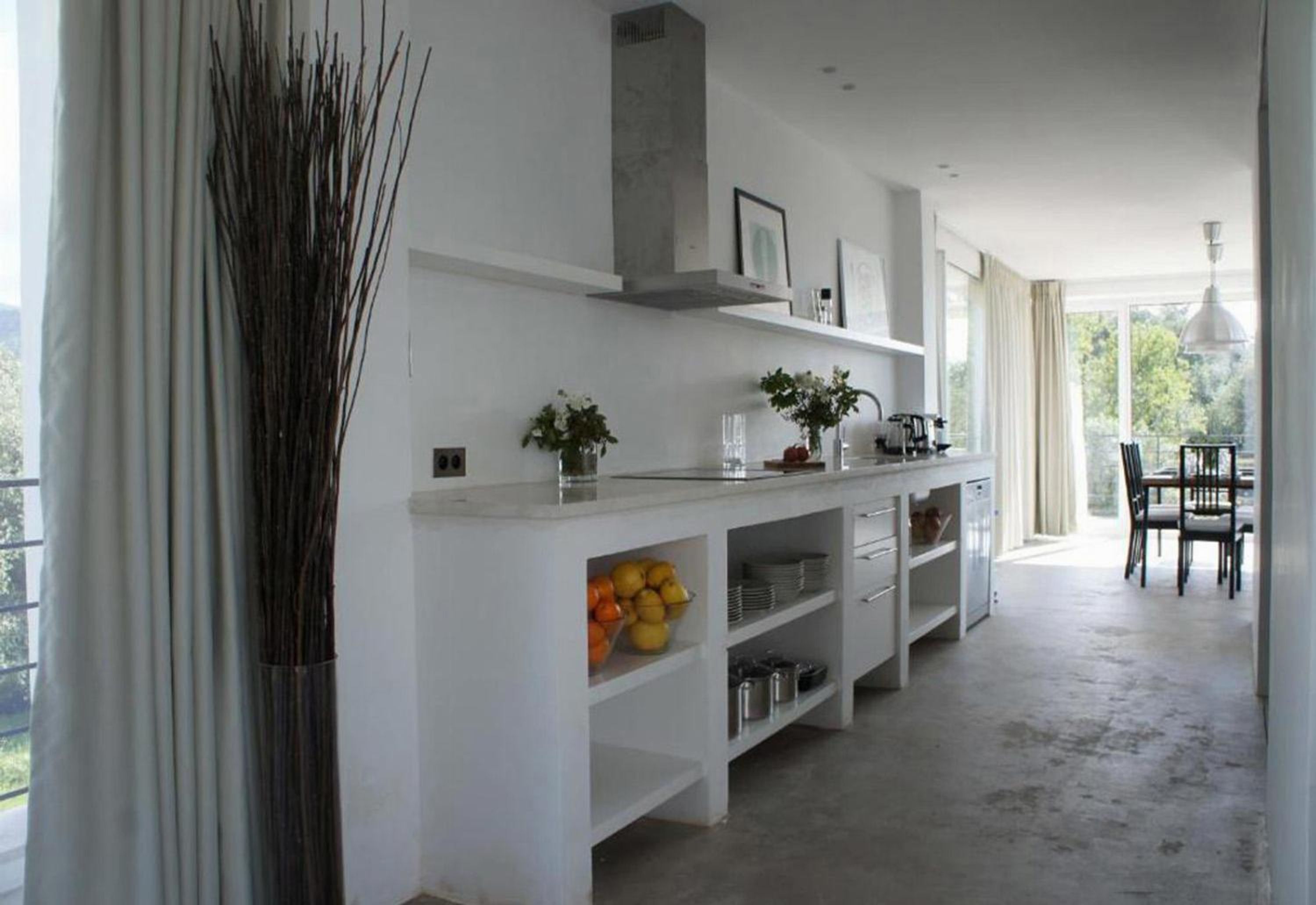 Villa | Private kitchen | Cookware/dishes/utensils