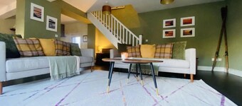 The Old Boathouse Holiday Home