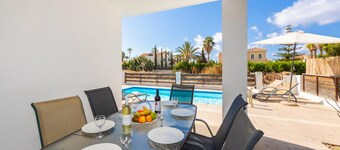Villa Coral Bay 4 in Peyia