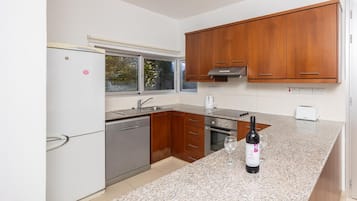 Villa | 3 habitaciones