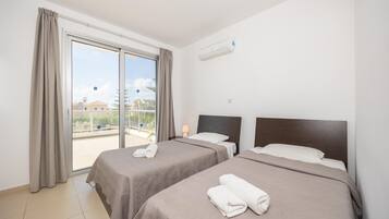 Villa | 3 habitaciones