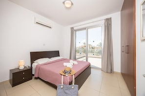 Villa | 3 bedrooms
