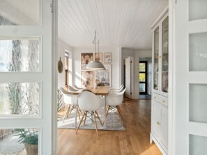 Spiseområde