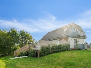 Udendørsområde
