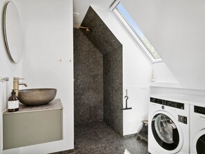 Interior - "Elmeri" - 200m from the sea by Interhome (Ebeltoft)