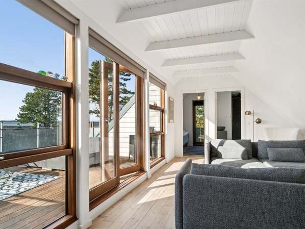 TV - "Elmeri" - 200m from the sea by Interhome (Ebeltoft)