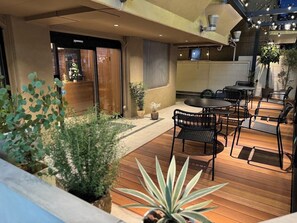 Front of property - Hotel RIO Shinjuku (Tokyo)