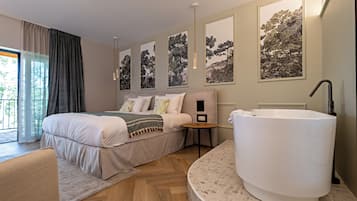 Chambre Quadruple