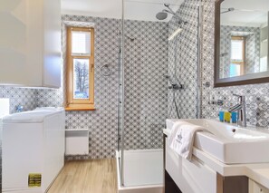 Studio | Bathroom - Imperial Apartments - Małe Morze (Sopot)
