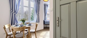 Imperial Apartments - Małe Morze