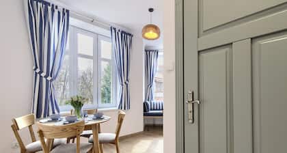 Imperial Apartments - Małe Morze