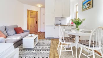 Studio | Bügeleisen/Bügelbrett, kostenloses WLAN
