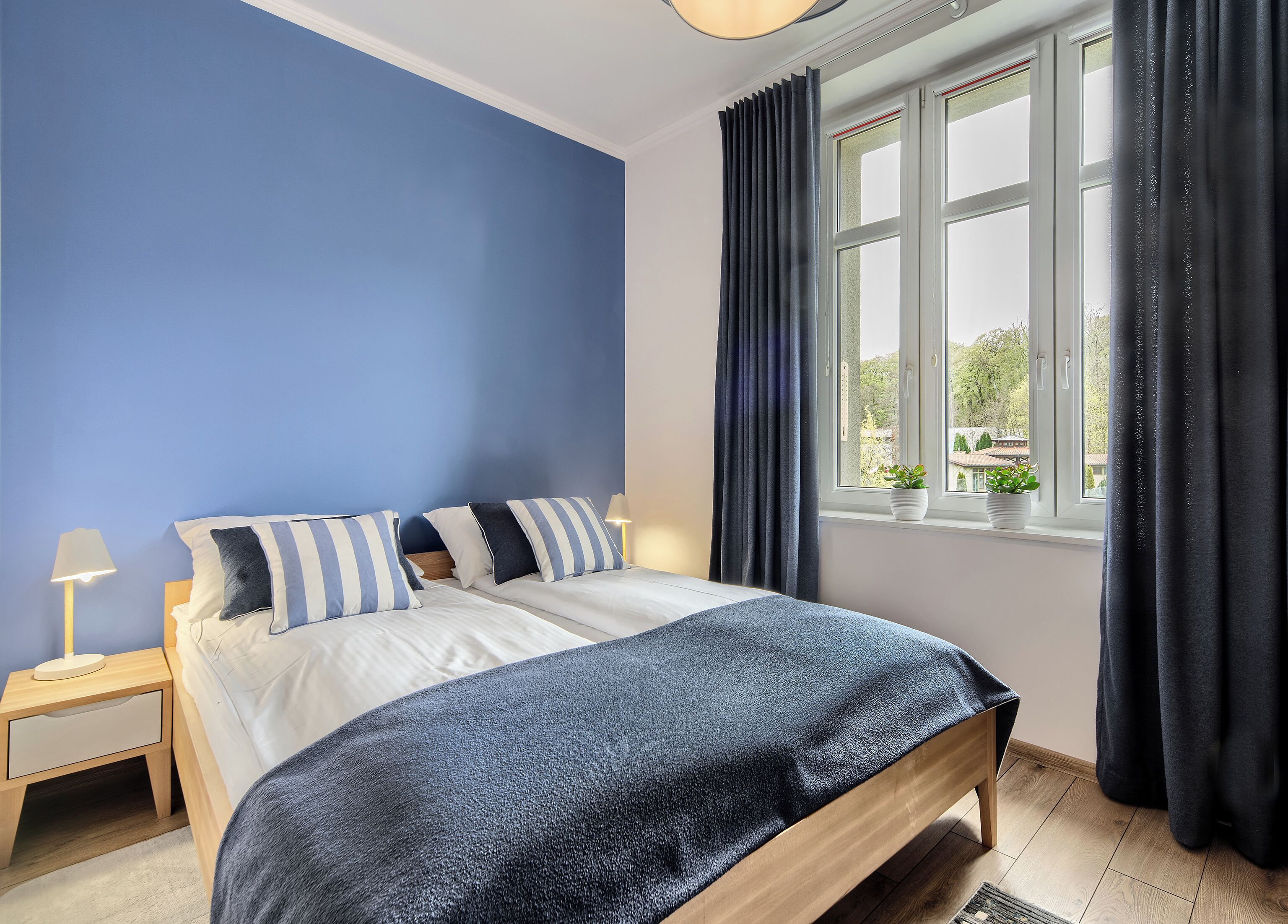 Studio | Iron/ironing board, free WiFi