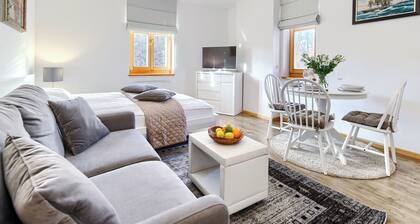 Imperial Apartments - Małe Morze