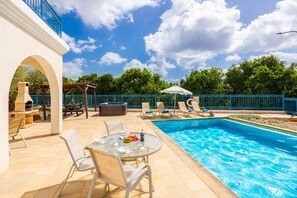 Villa | 4 bedrooms - Villa Artemis in Peyia (Pegeia)