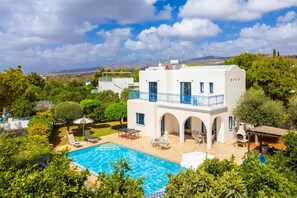 House | 4 bedrooms - Villa Artemis in Peyia (Pegeia)