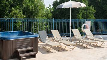 Villa | 4 dormitorios