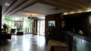 Recepción
