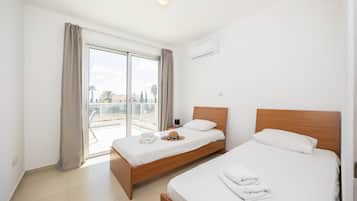 Villa | 3 habitaciones