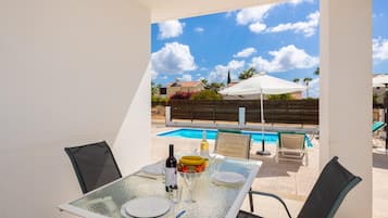 Villa | 3 camere