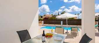 Villa Coral Bay 7 in Peyia