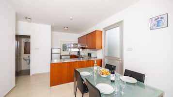 Villa | 3 habitaciones