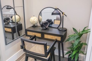3 Schlafzimmer, Bügeleisen/Bügelbrett, Reisekinderbett, WLAN