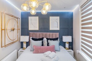 3 Schlafzimmer, Bügeleisen/Bügelbrett, Reisekinderbett, WLAN
