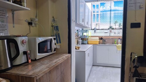 DK1 Hostel