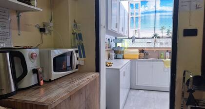 DK1 Hostel