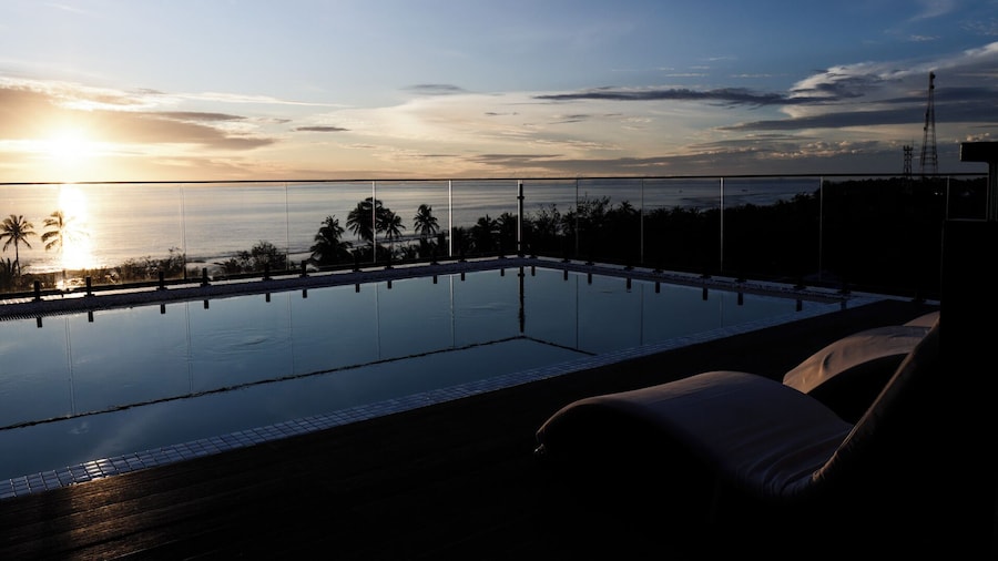 Ocean Pearl Fuvahmulah