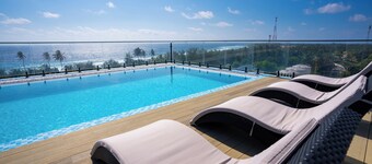 Ocean Pearl Fuvahmulah