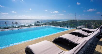 Ocean Pearl Fuvahmulah