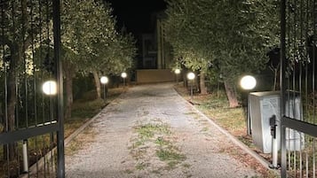 Apartment | Kawasan hartanah