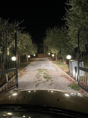 Tuscan Tranquility in Monsummano Terme