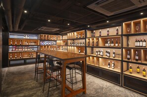 4 restaurants; breakfast, lunch, and dinner served - Radisson RED Phuket Patong Beach (Patong)