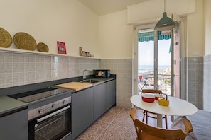 Apartamento | 2 dormitorios