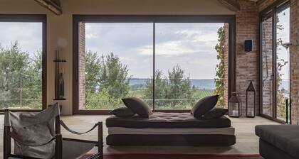 Castelletto Horizon Heights by Wonderful Italy