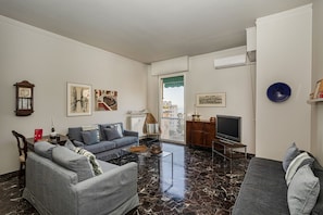 Apartamento | 2 dormitorios