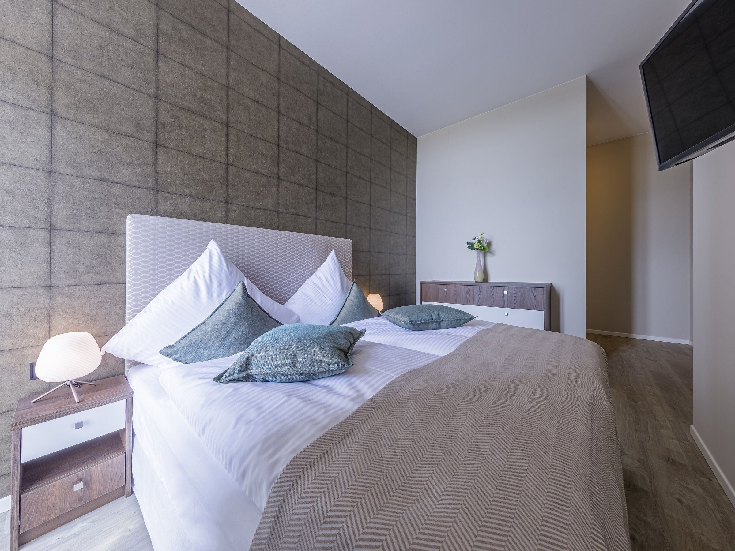 "Traumhafte Ferienwohnung Mit Ostseezauber: Meerblick Und Komfort Pur!" - Ahrenshoop