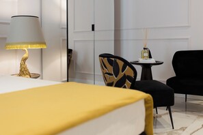 1 bedroom, in-room safe, free WiFi, bed sheets