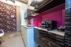 Cucina privata