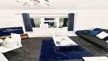 Rumah | Area keluarga | TV