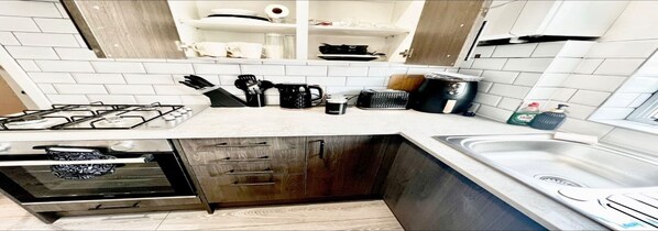 House | Private kitchen