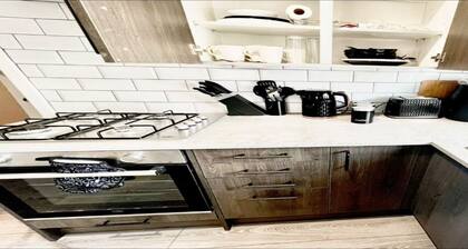 Home in the Heart of Watford