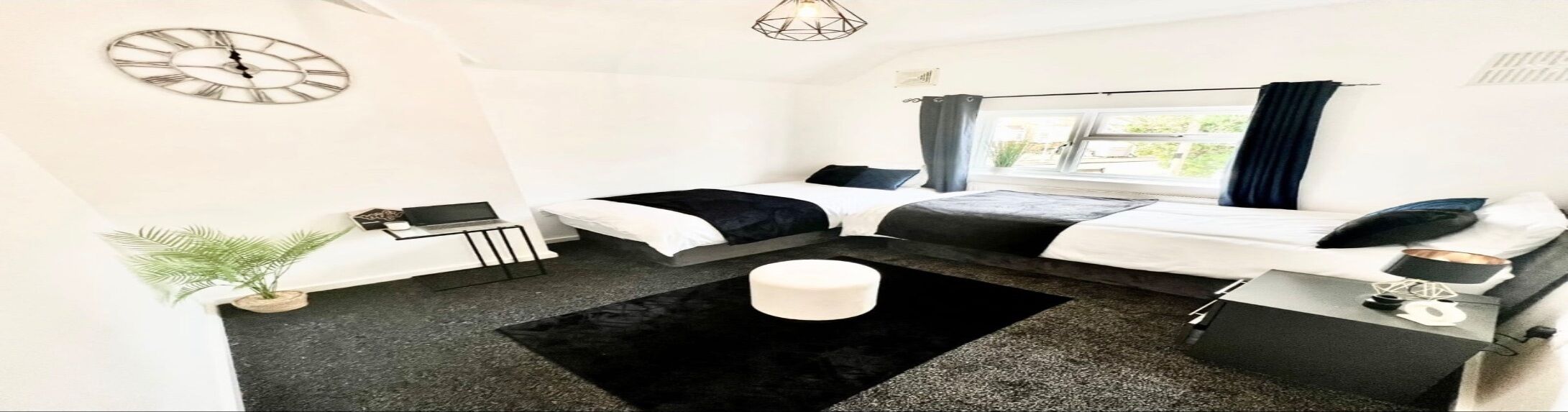 House | 2 bedrooms, free WiFi, bed sheets