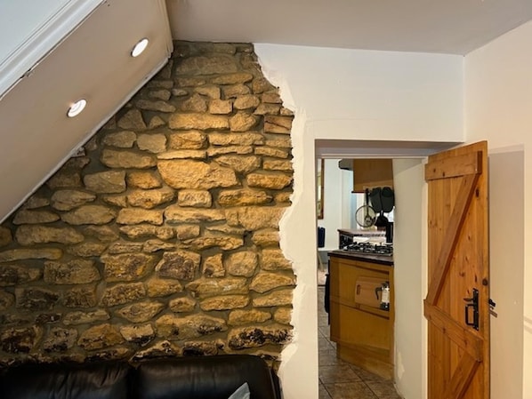 Ferienhaus | Innenbereich